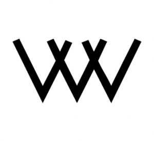 wild woven logo