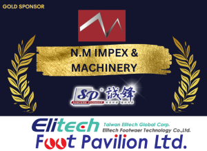 nm impex sincere pioneer elitech shoe machinery