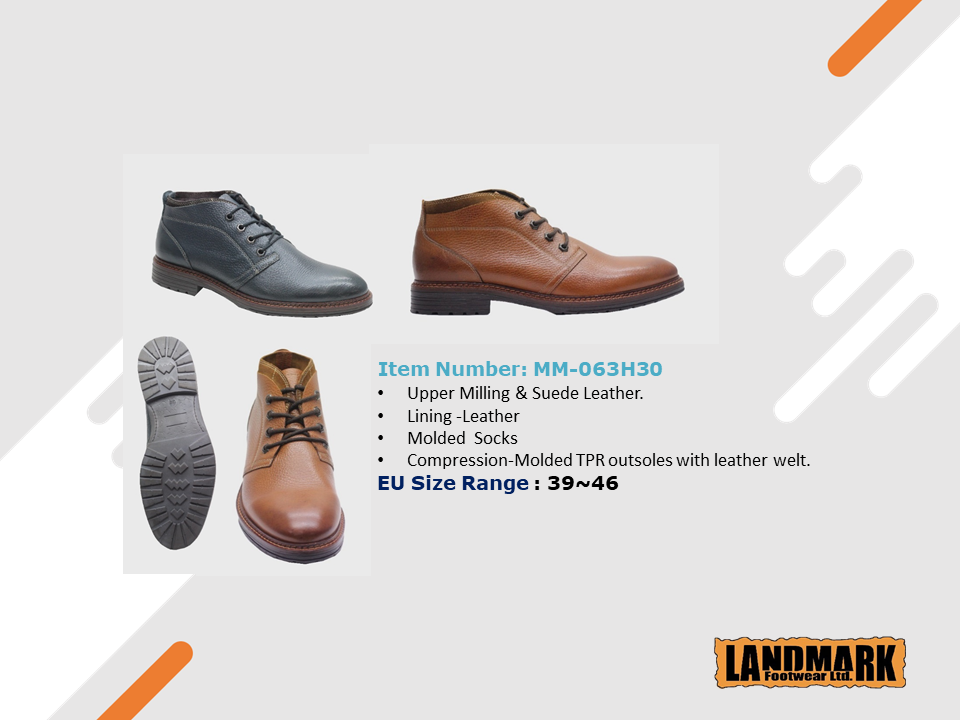 Landmark Footwear Ltd. – BDFairs.com